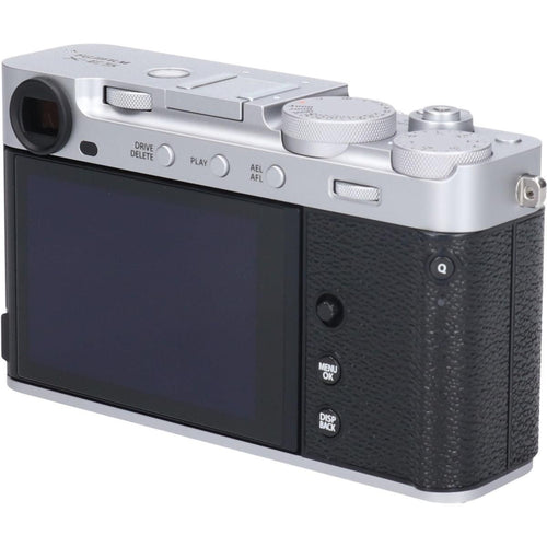 Fujifilm Digital Slr