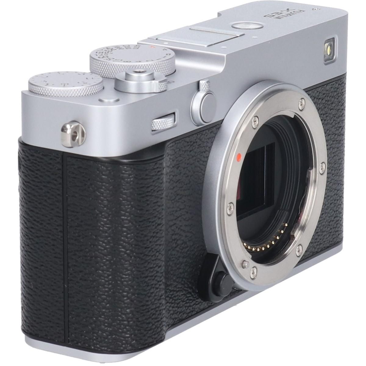 Fujifilm Digital Slr