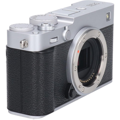 Fujifilm Digital Slr