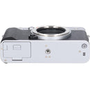 Fujifilm Digital Slr