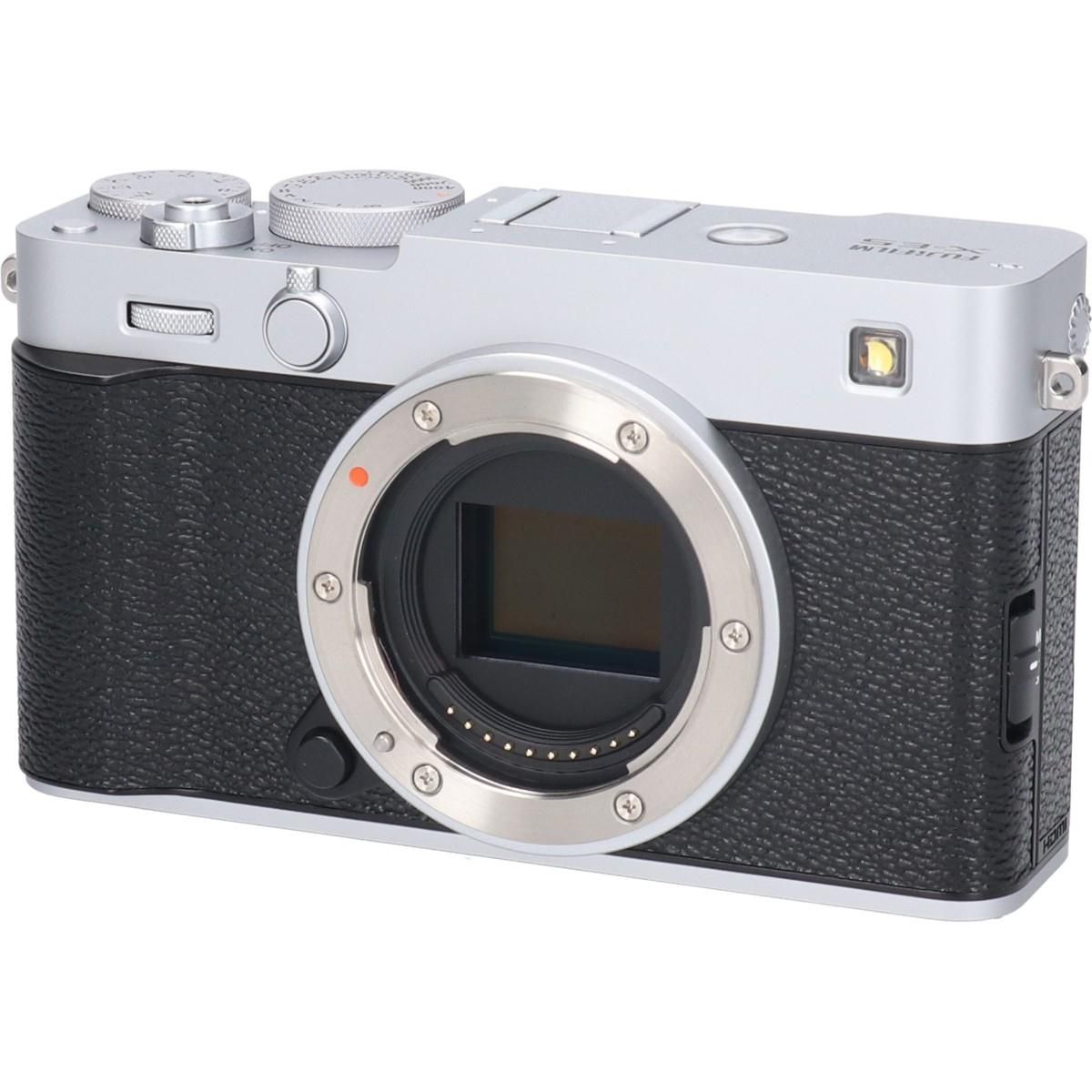 Fujifilm Digital Slr