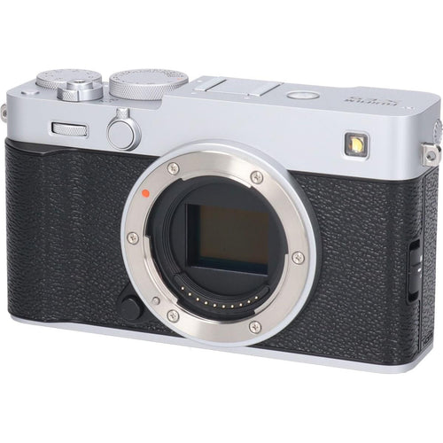 Fujifilm Digital Slr