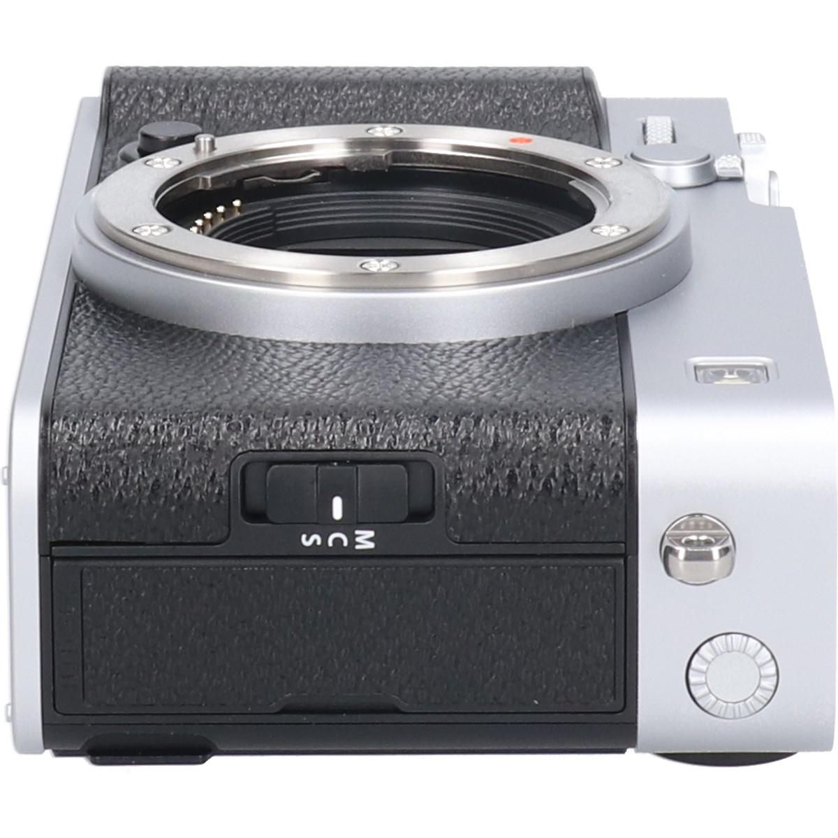 Fujifilm Digital Slr