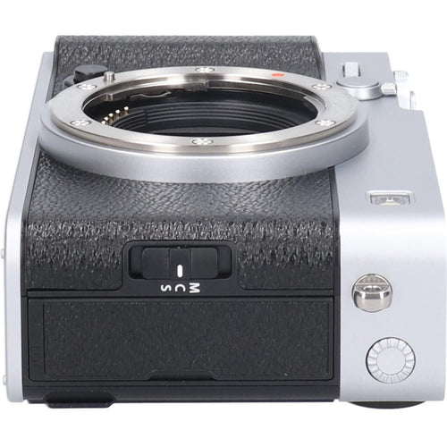 Fujifilm Digital Slr