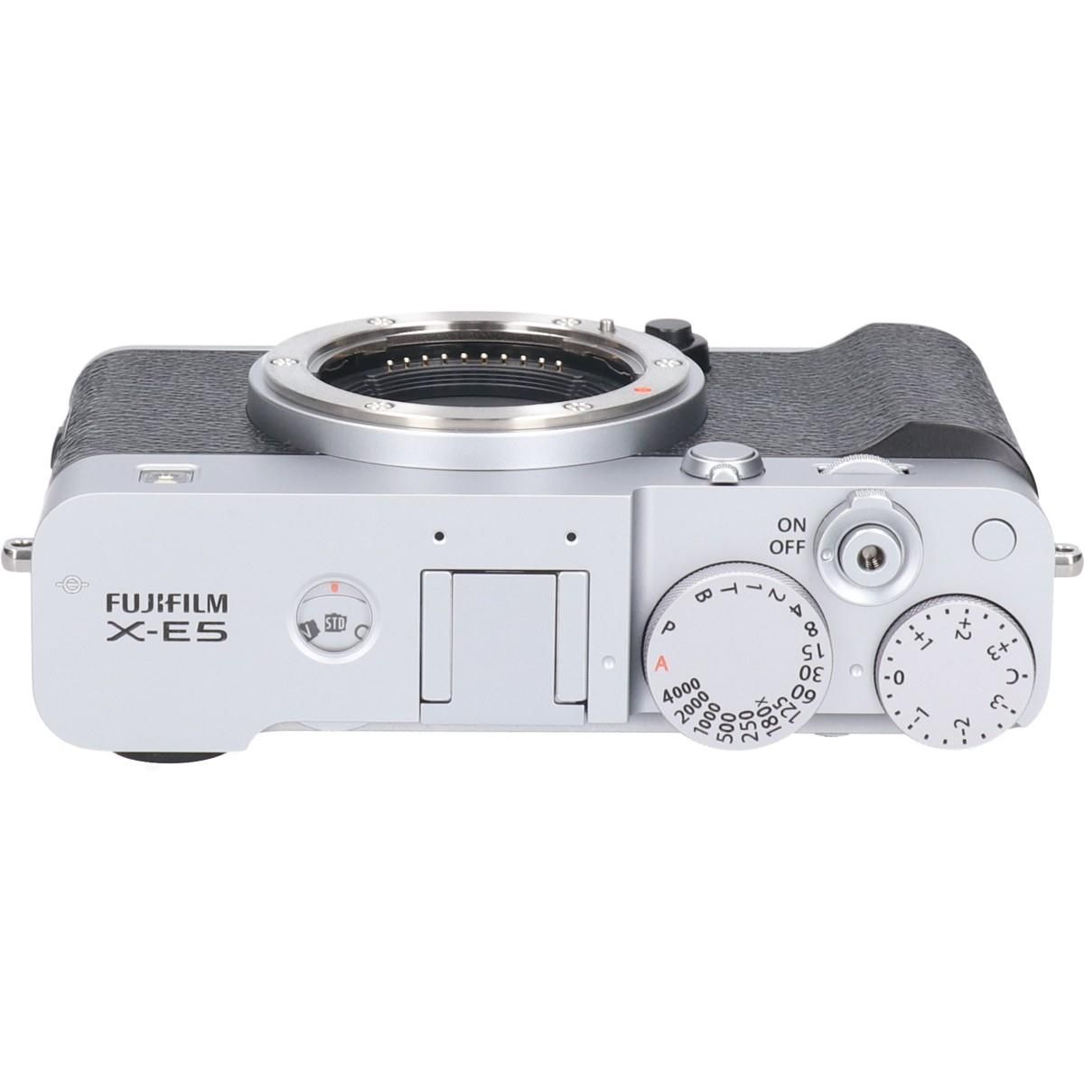 Fujifilm Digital Slr
