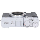 Fujifilm Digital Slr