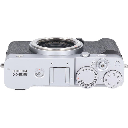 Fujifilm Digital Slr