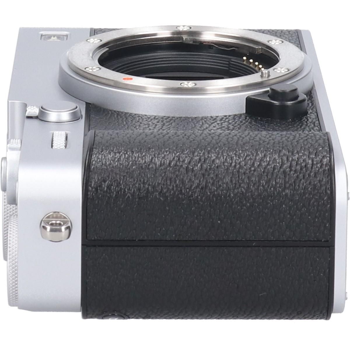Fujifilm Digital Slr