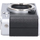 Fujifilm Digital Slr