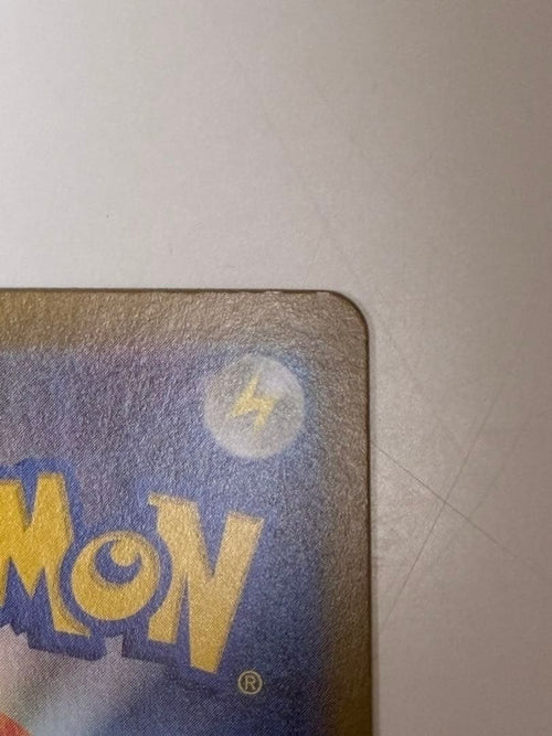 Pok Mon Trading Card Game Sar Mega 115/080