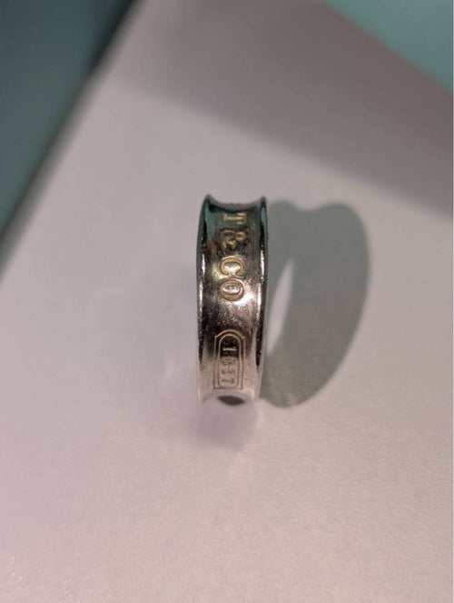 Tiffany Rings Tiffany&Co 1837 14