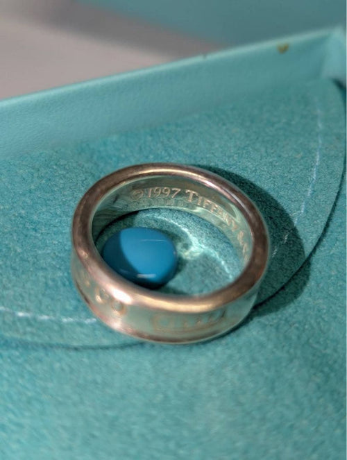 Tiffany Rings Tiffany&Co 1837 14
