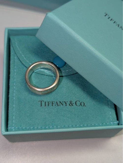 Tiffany Rings Tiffany&Co 1837 14