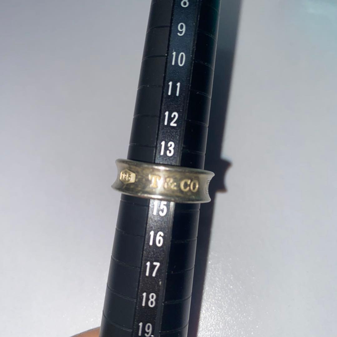 Tiffany Rings Tiffany&Co 1837 14
