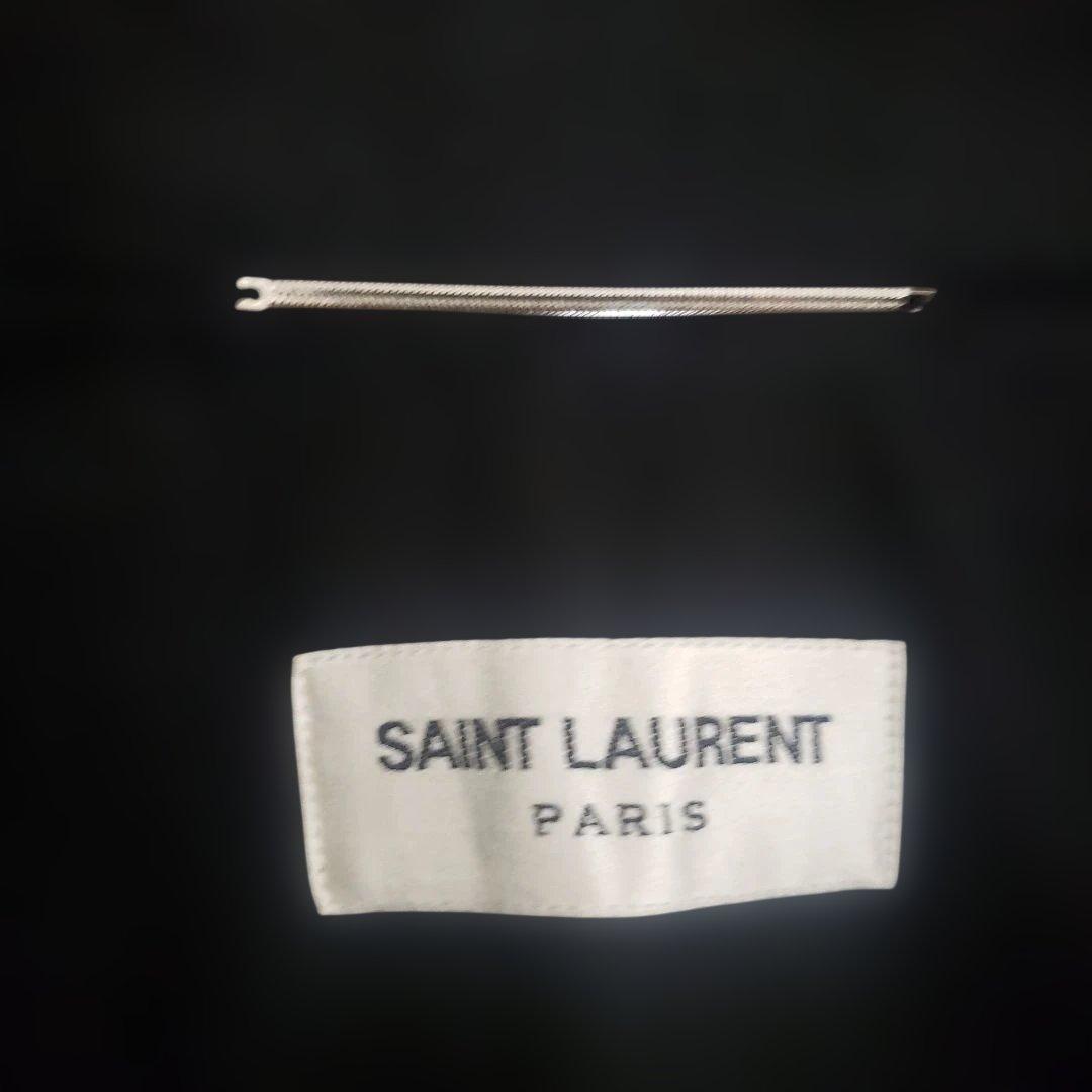 Saint Laurent Paris Military Jackets It56