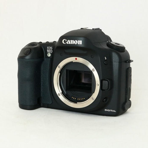 Canon Others Eos 10D