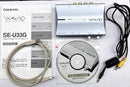 Other Onkyo Wavio Se-U33G(S) Usb