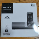 Sony Digital Audio Players Walkman Nw-S785K 16Gb