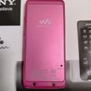 Sony Digital Audio Players Walkman Nw-S785K 16Gb