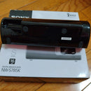 Sony Digital Audio Players Walkman Nw-S785K 16Gb