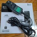Sony Digital Audio Players Walkman Nw-S785K 16Gb