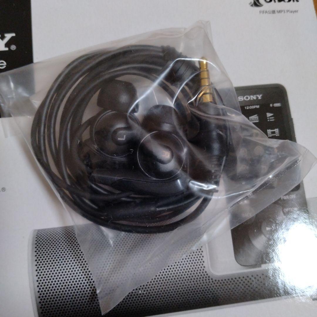 Sony Digital Audio Players Walkman Nw-S785K 16Gb