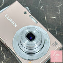 Panasonic Compact Digital Camera Lumix Dmc-Fh5 1610 4 Leica Dc Vario-Elmar Ia