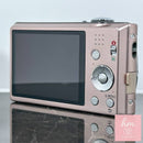 Panasonic Compact Digital Camera Lumix Dmc-Fh5 1610 4 Leica Dc Vario-Elmar Ia
