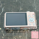 Panasonic Compact Digital Camera Lumix Dmc-Fh5 1610 4 Leica Dc Vario-Elmar Ia