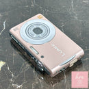 Panasonic Compact Digital Camera Lumix Dmc-Fh5 1610 4 Leica Dc Vario-Elmar Ia