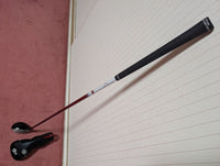 Yamaha Utility Clubs Rmx Vd Ut #U6