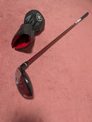 Yamaha Utility Clubs Rmx Vd Ut #U6