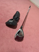 Yamaha Utility Clubs Rmx Vd Ut #U6