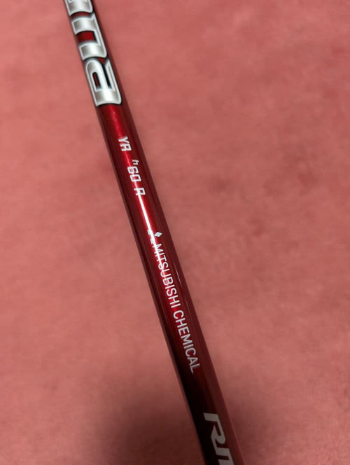 Yamaha Utility Clubs Rmx Vd Ut #U6