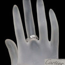 Cartier Ring K18Wg 51