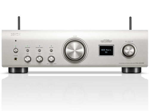 Inspection Door Denon Heos Built-In Pma-900Hne-Sp