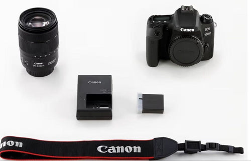 Canon Digital Slrs Eos 9000D