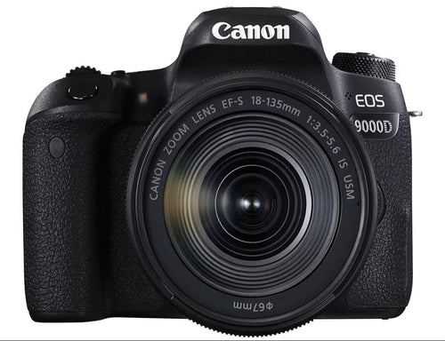 Canon Digital Slrs Eos 9000D