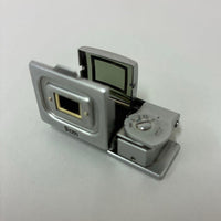 Leica Viewfinders Eye Cups Leitz Finder Seroo