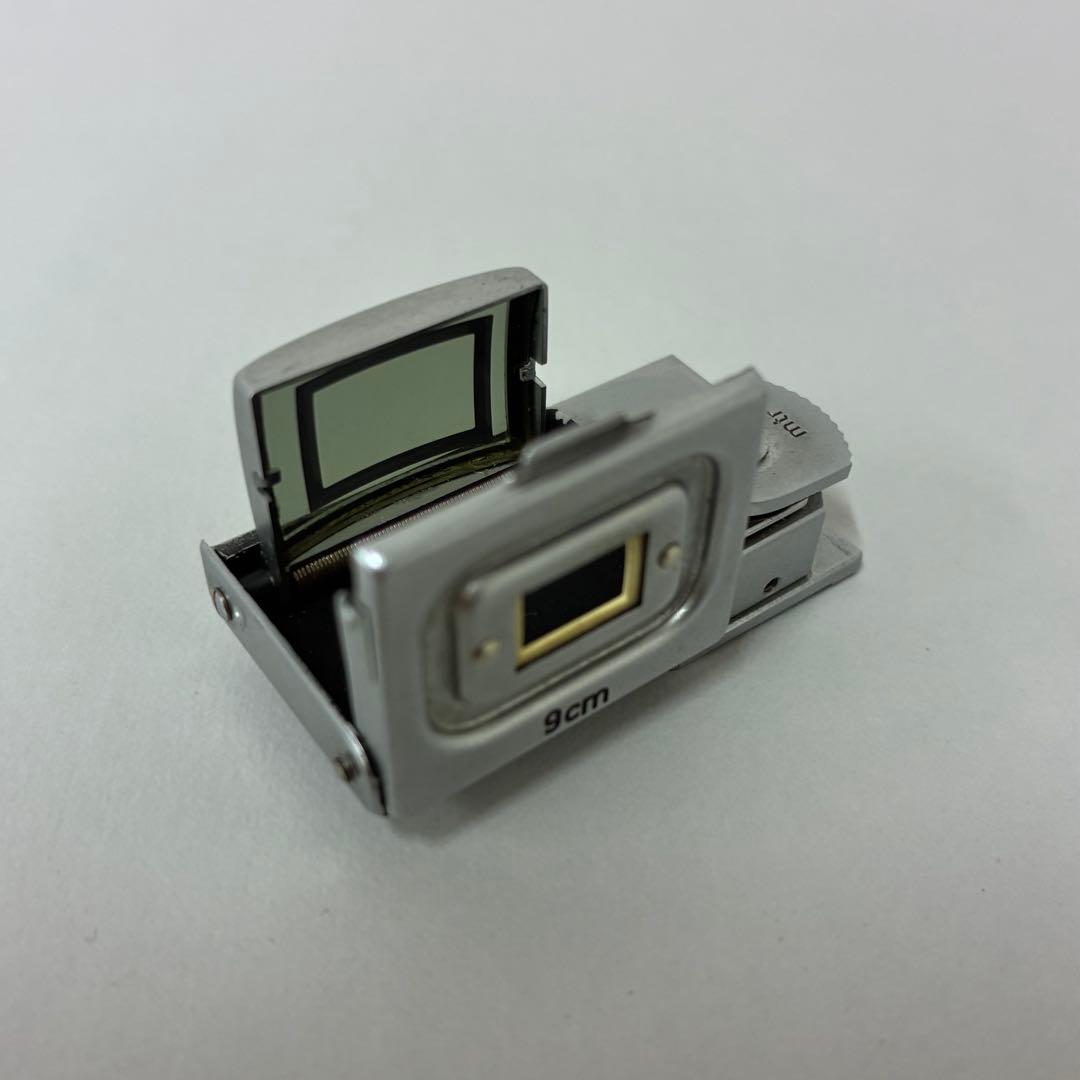 Leica Viewfinders Eye Cups Leitz Finder Seroo