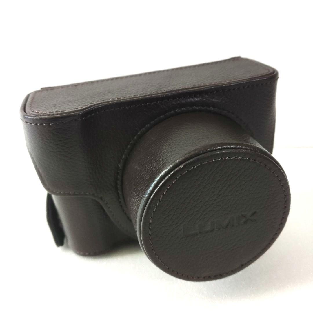 Panasonic Camera Cases Dmw-Clx100-T Lumix
