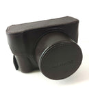 Panasonic Camera Cases Dmw-Clx100-T Lumix