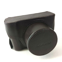 Panasonic Camera Cases Dmw-Clx100-T Lumix