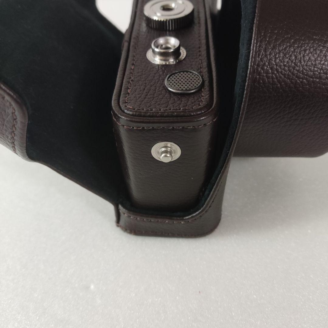 Panasonic Camera Cases Dmw-Clx100-T Lumix
