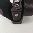 Panasonic Camera Cases Dmw-Clx100-T Lumix