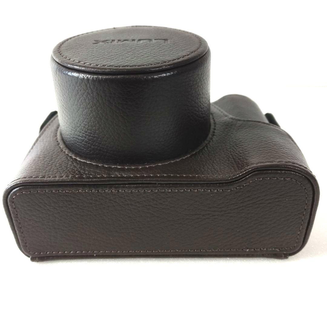 Panasonic Camera Cases Dmw-Clx100-T Lumix