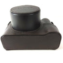 Panasonic Camera Cases Dmw-Clx100-T Lumix