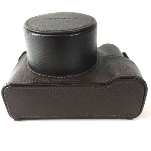Panasonic Camera Cases Dmw-Clx100-T Lumix