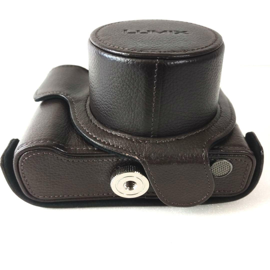 Panasonic Camera Cases Dmw-Clx100-T Lumix