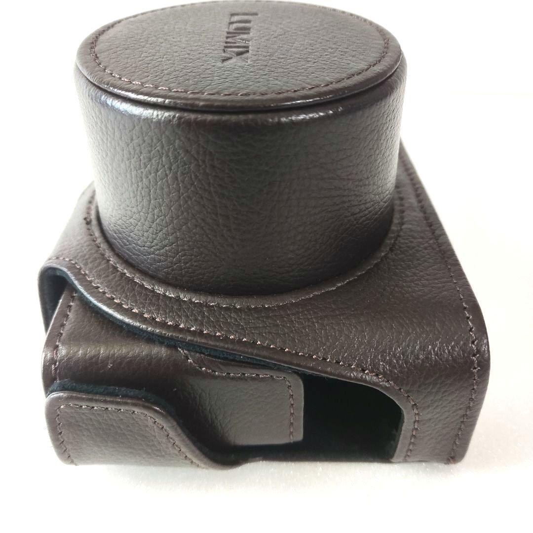 Panasonic Camera Cases Dmw-Clx100-T Lumix
